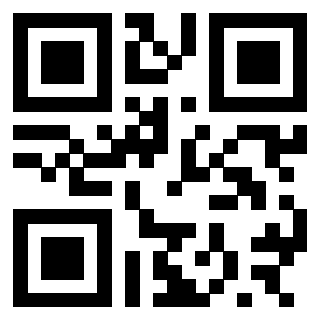 3300698003 - Immagine del Qr Code associato