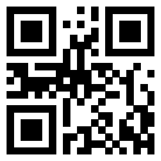 Il Qr Code di 3300698005