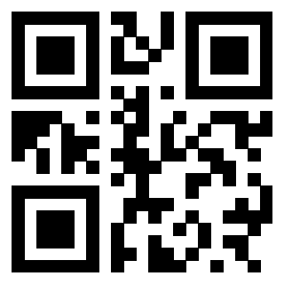 3300698006 Qr Code associato
