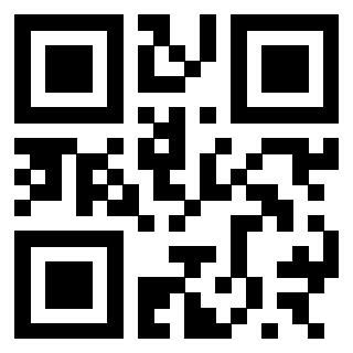 3300698007 Qr Code associato