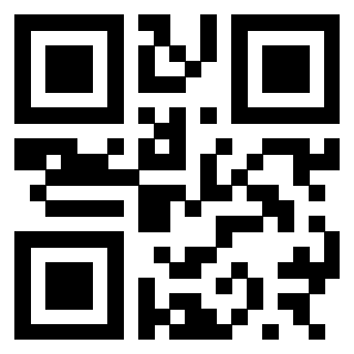 Scansione del QrCode di 3300698008