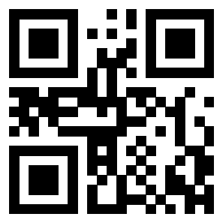 Immagine del Qr Code di 3300698010