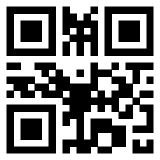 3300698012 - Immagine del QrCode associato