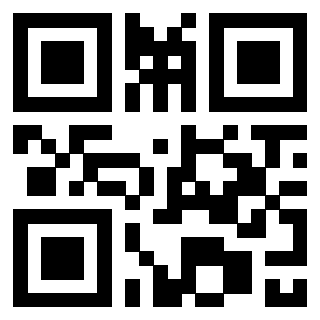 Immagine del Qr Code di 3300698014