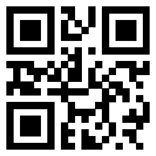 Immagine del QrCode di 3300698015