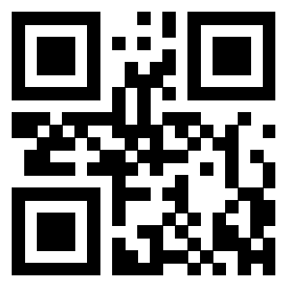 3300698016 - Immagine del Qr Code