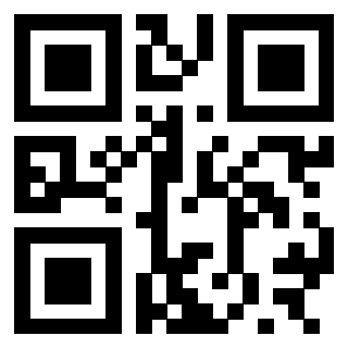 Scansione del QrCode di 3300698017