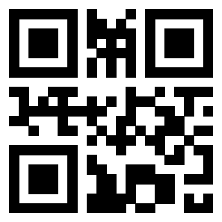 Il Qr Code di 3300698018