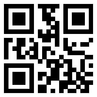 Il Qr Code di 3300698019