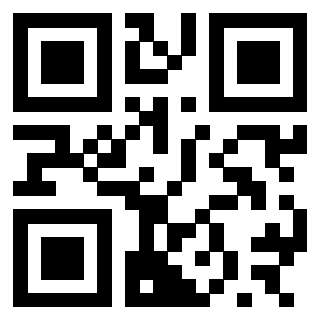 QrCode di 3300698021