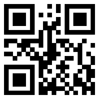 Il QrCode di 3300698022