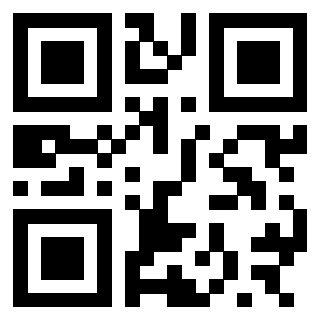Il Qr Code di 3300698023