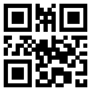 Scansione del QrCode di 3300698024