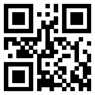 Il Qr Code di 3300698025