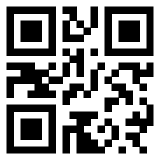 Scansione del QrCode di 3300698026