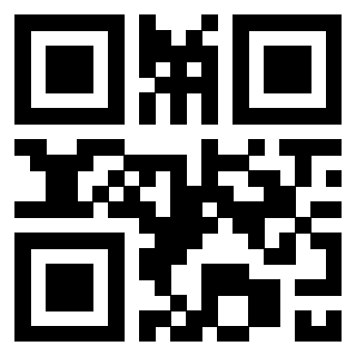 Il Qr Code di 3300698028