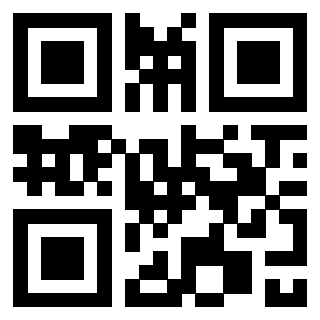 QrCode di 3300698029