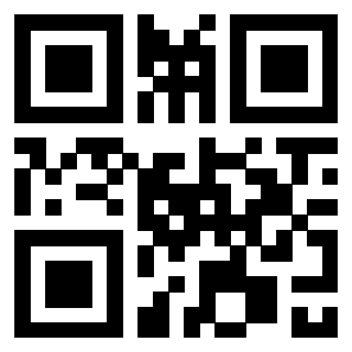 3300698033 QrCode associato