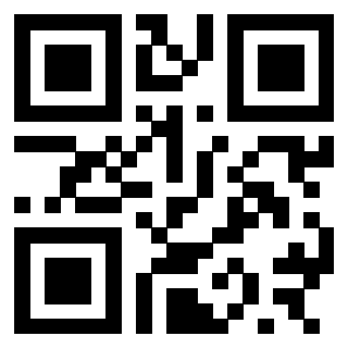 3300698034 QrCode associato