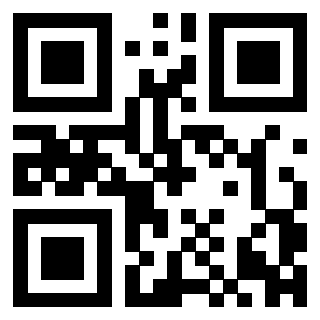 Scansione del Qr Code di 3300698038