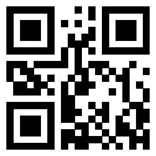 3300698039 QrCode associato