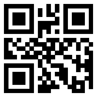 3300698043 - Immagine del Qr Code
