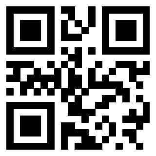 Immagine del Qr Code di 3300698044