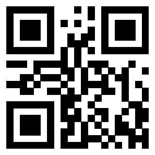 3300698045 - Immagine del QrCode associato
