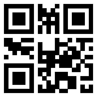 Scansione del Qr Code di 3300698046