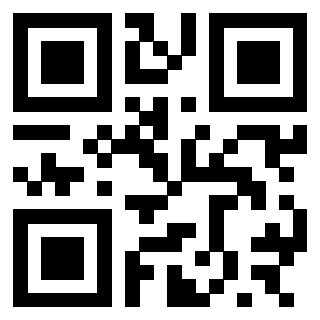 3300698047 - Immagine del Qr Code