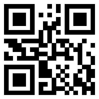 Immagine del Qr Code di 3300698048