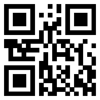 Il Qr Code di 3300698049