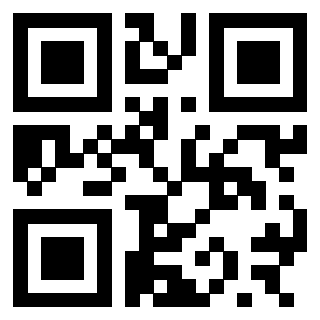 3300698050 QrCode associato