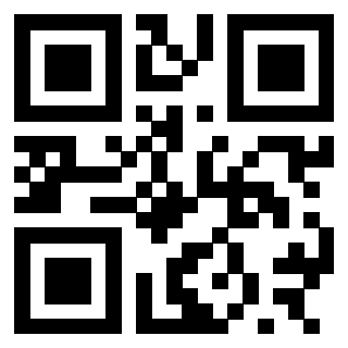 3300698051 - Immagine del Qr Code