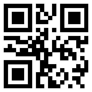 Immagine del Qr Code di 3300698052