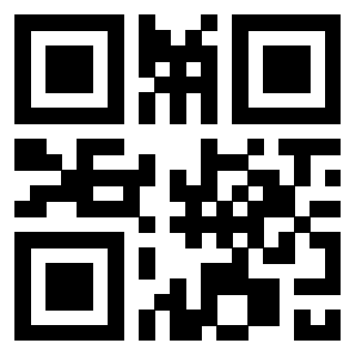 3300698053 - Immagine del Qr Code