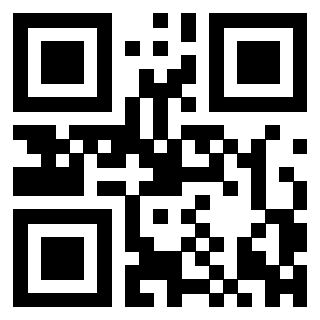 Scansione del QrCode di 3300698054