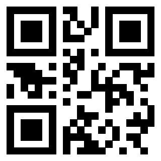 Scansione del Qr Code di 3300698056