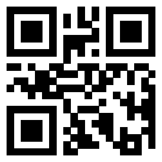 Il QrCode di 3300698059