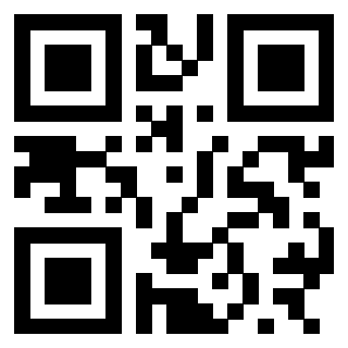 3300698061 QrCode associato