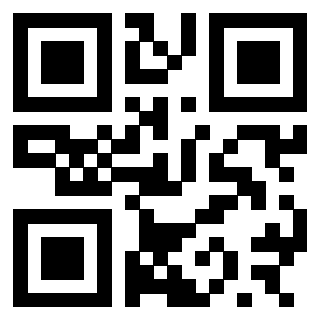 3300698064 QrCode associato