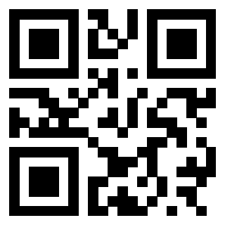 3300698065 QrCode associato