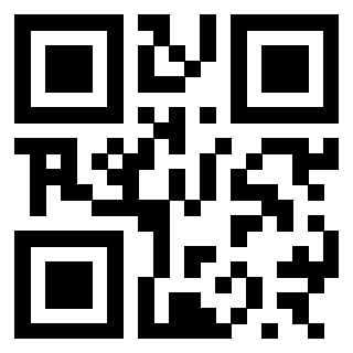 Scansione del Qr Code di 3300698066