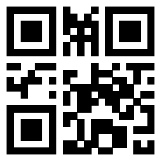 QrCode di 3300698068