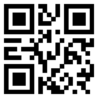 3300698070 QrCode associato