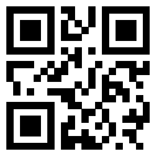 Il Qr Code di 3300698071