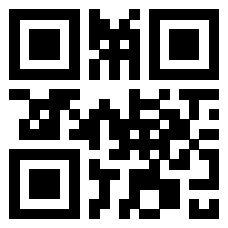 3300698073 - Immagine del Qr Code associato