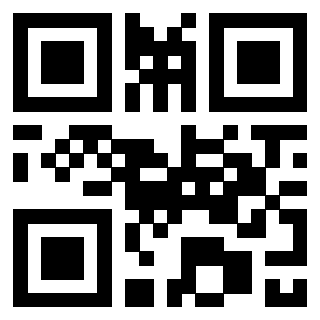 Immagine del Qr Code di 3300698074