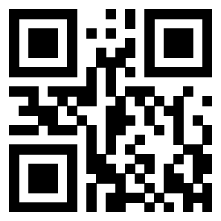 3300698075 Qr Code associato