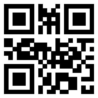 3300698076 - Immagine del Qr Code